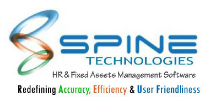 Spine Payroll Software, HR Management Software Solutions in Navi Mumbai