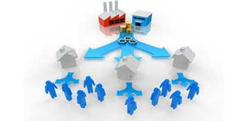 Subcontracting/Outsourcing Management System in Navi Mumbai